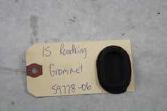 Rear Fascia Grommet #59778-06 2015 Harley Davidson Road King