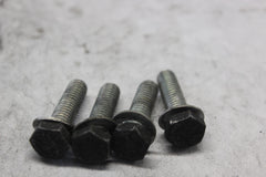 FRONT FENDER BOLT 4PCS 3462 2010 H-D ULTRA CLASSIC FLHTCU