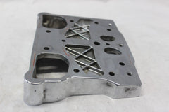 Rocker Housing CHROME 17573-99,on part 17543-99 2010 H-D ULTRA CLASSIC FLHTCU