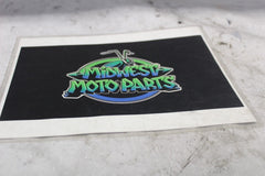 67900185 AFTERMARKET BRACKET, FASCIA SUPPORT HARLEY DAVIDSON