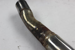 18049-1373 PIPE, EXHAUST, FRONT SEE PICS 1987 KAWASAKI VULCAN 750