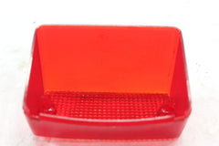 TAIL LIGHT LENS 33702-MB1-672 1983 HONDA VT750C SHADOW