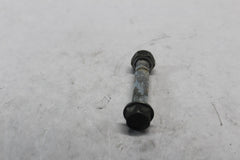 FLANGED BOLT 12X75 92002-1661 2002 KAWASAKI ZX-6