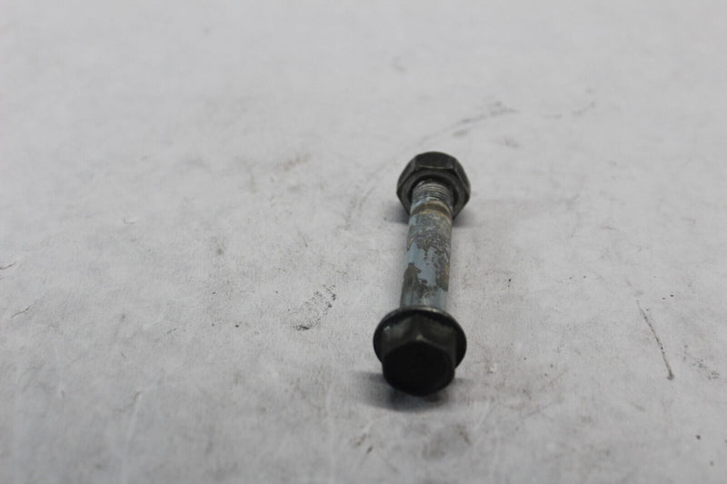 FLANGED BOLT 12X75 92002-1661 2002 KAWASAKI ZX-6