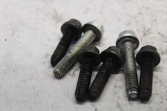 ROCKER HOUSING BOLT 6PCS 3693A, 3736A HARLEY-DAVIDSON