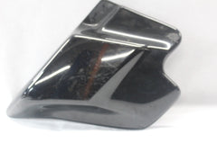 66619-97 SIDE COVER LEFT BLACK SEE PHOTOS 66250-97 2008 H-D ELECTRAGLIDE FLHT