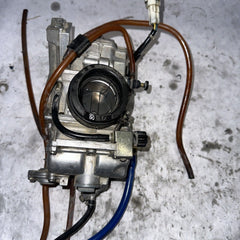 CARB CARBURETOR 2004 KAWASAKI KX250F