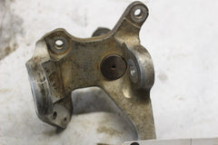 LEFT FRONT KNUCKLE 709400210 2004 CAN AM BOMBARDIER DS 650