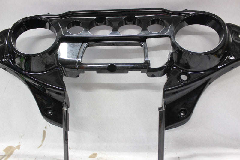 INNER FAIRING SATIN BLACK 57000065BYM 2018 H-D STREETGLIDE