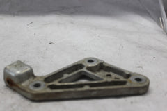 50690-ME9-000 LEFT PASSENGER STEP HOLDER 1983 HONDA SHADOW VT750C