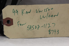 RADIATOR FAN ASSY 59502-1127 1999 KAW VULCAN 1500