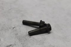 TENSIONER MOUNTING BOLT (2) 130BA0625 1982 KAW SPECTRE KZ1100