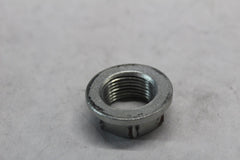 SWINGARM SHAFT NUT 20MM 92015-1724  2002 KAWASAKI ZX-6
