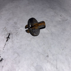90321-MFR-670 CLUTCH LEVER ADUSTER NUT 2010 HONDA FURY VT1300CX