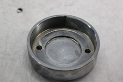AFTERMARKET CHROME OIL CUP CAP "RR" 1998 HONDA CBR900RR