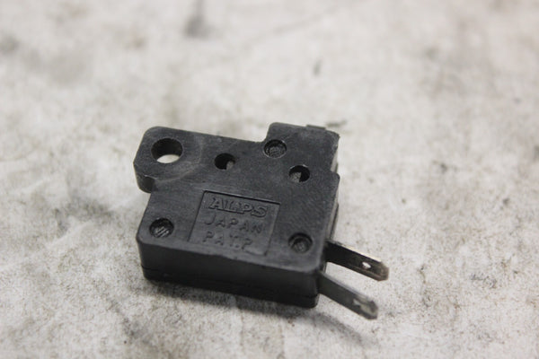 Front Brake Stop Switch 35340-MA5-671 1982 HONDA GL500I SILVERWING