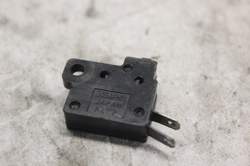 Front Brake Stop Switch 35340-MA5-671 1982 HONDA GL500I SILVERWING