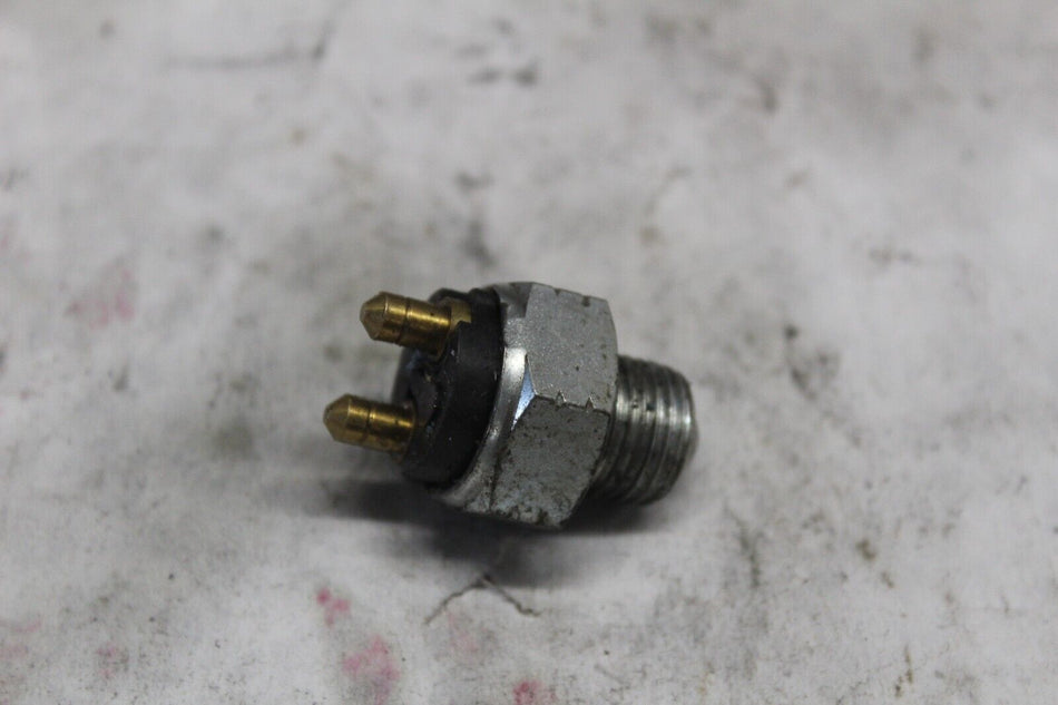 Neutral Indicator Switch HARLEY DAVIDSON 33904-00