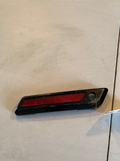 Harley OEM 2014-19 Touring 90200449 RIGHT Saddlebag Luggage Latch Hinge Trim