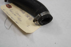 OEM Honda Motorcycle Lower Radiator Hose Left 19504-MCJ-750 2003 CBR900RR