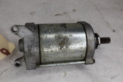 OEM Yamaha Starter Motor 1999 R1 1000 Royal Blue 4xv-81890-00-00