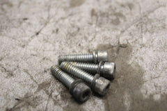 LIFTER COVER SCREW 4PCS 4741A HARLEY-DAVIDSON