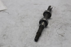 WATER PUMP SHAFT W/BEARINGS 19231-KM1-010 1993 HONDA HELIX CN250