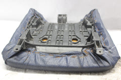 DRIVERS SEAT BLUE ANIMAL PRINT SEE PHOTOS 77100-MW0-000 1998 HONDA CBR900RR