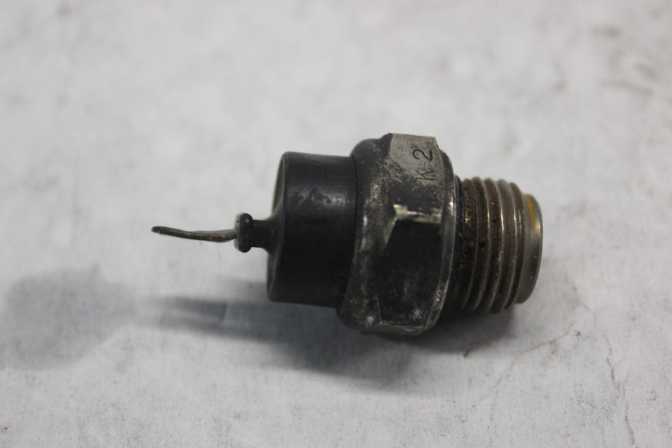 THERMOSTAT SWITCH 37760-MT2-003 1989 HONDA CBR900RR