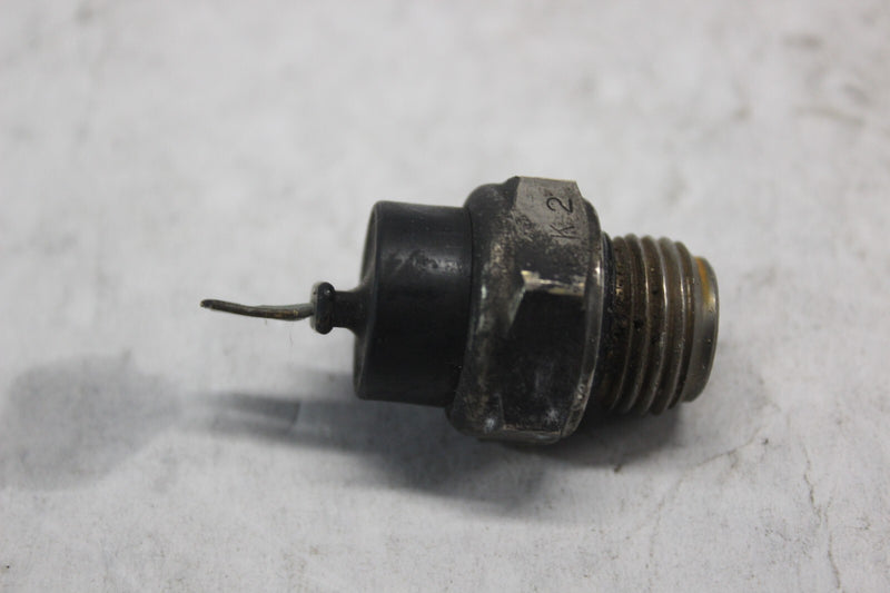 THERMOSTAT SWITCH 37760-MT2-003 1989 HONDA CBR900RR