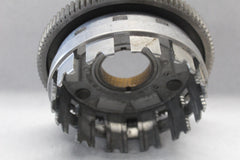 CLUTCH HOUSING 13095-1037 1982 KAW SPECTRE KZ1100