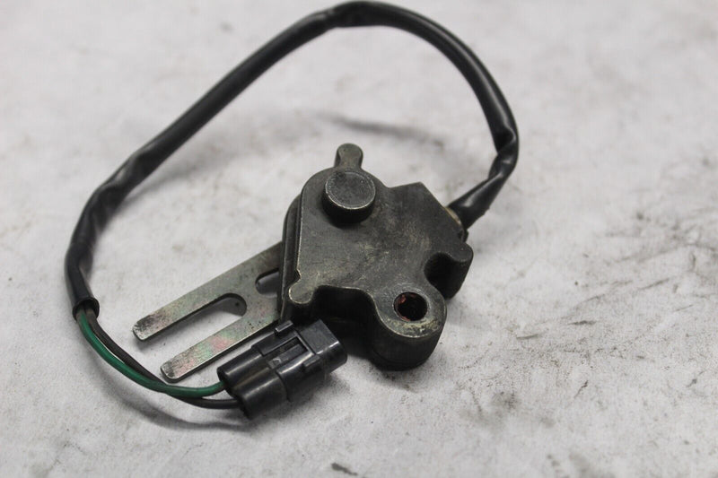 Side Stand Switch #27010-1463 1999 KAWASAKI NINJA ZX-9R