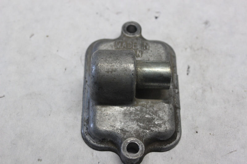 REED VALVE CAP 11012-1481 1986 KAWASAKI CONCOURS ZG1000