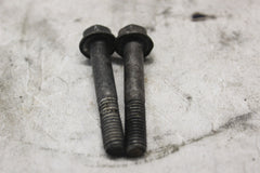 CALIPER MOUNTING BOLT (2) 90180-MN8-006 1982 HONDA GL500I SILVERWING