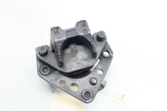 OEM Kawasaki Motorcycle Rear Wheel Brake Caliper 1986 Voyager 1200 Red