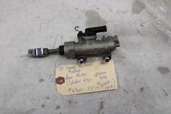 OEM Suzuki Motorcycle 2005 GSX1300R Hayabusa Rear Master Cylinder 69600-33C00