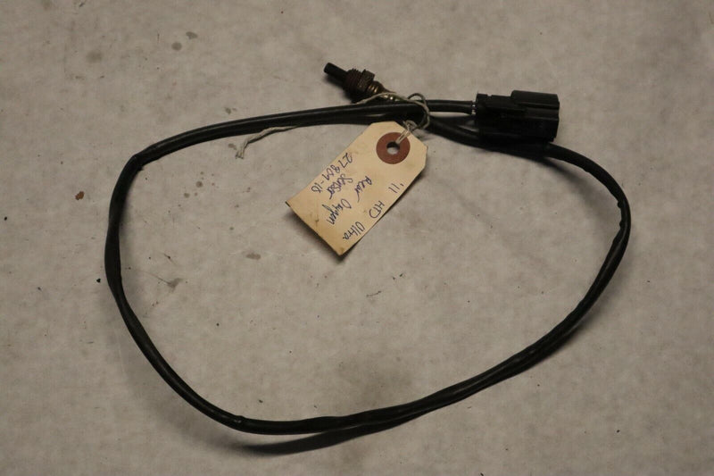 27809-10 Rear Oxygen O2 Sensor HARLEY DAVIDSON