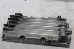 OIL PAN SILVER 49034-1071 (1108) 1988 KAWASAKI EX500
