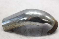 18415-ME9-771 PROTECTOR, RIGHT FRONT EX. PIPE 1983 HONDA SHADOW VT750C