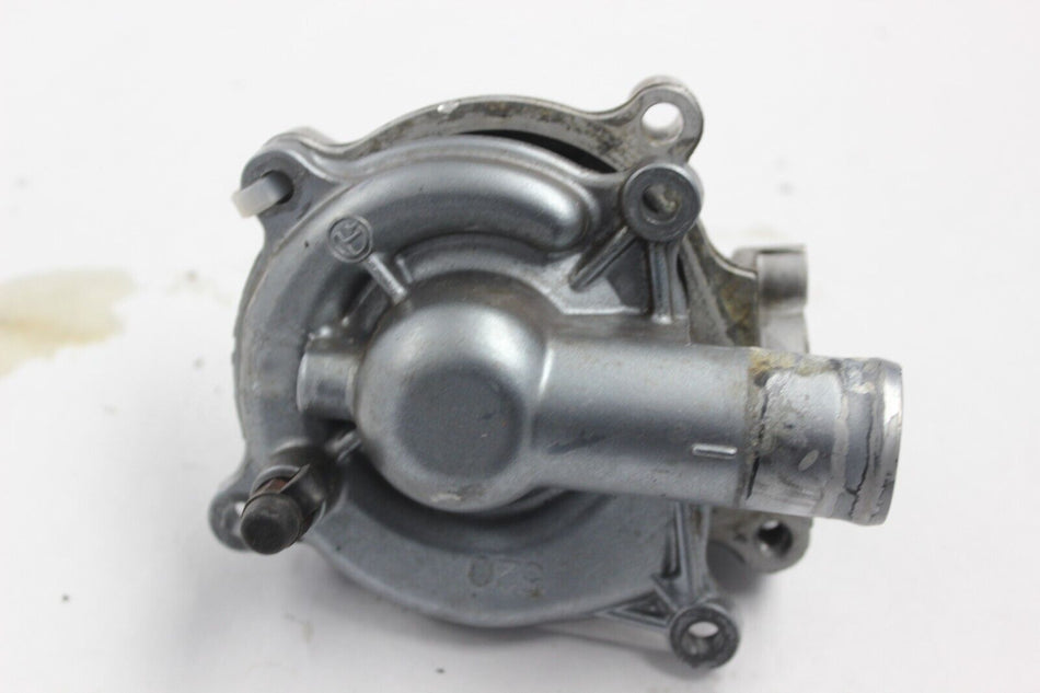 WATER PUMP SEE PHOTOS NO BOLTS 49044-1087 2002 KAWASAKI ZX-6
