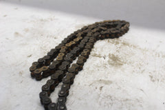 DRIVE CHAIN 06406-MBW-670  2000 HONDA CBR600F4