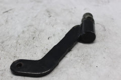 Driver Footboard Bracket Front #47365-83C 2008 H-D ELECTRAGLIDE FLHT
