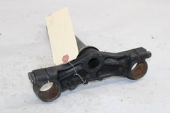 OEM Yamaha Motorcycle 1981 XJ650 Under Bracket Bottom Triple Tree