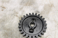 OIL PUMP GEAR 25T 420234560 2004 CAN AM BOMBARDIER DS 650