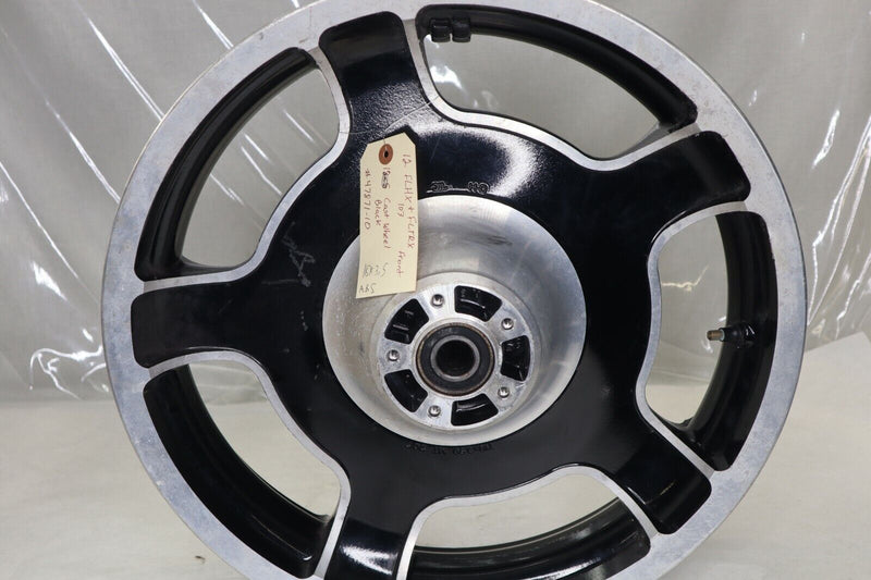 OEM Harley Davidson FRONT Wheel 18