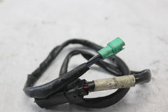 Throttle Jumper Harness #70415-08 2008 H-D ELECTRAGLIDE FLHT