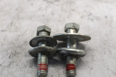 LOWER RISER BOLT 2PCS 3605 2005 ROAD KING CUSTOM FLHRSI