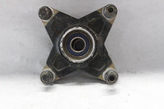 FRONT WHEEL HUB W/STUDS 705400217 2004 BOMBARDIER DS 650