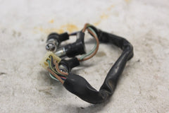 TACHOMETER SOCKET ASSY 23008-1049 1980 KAWASAKI KZ440