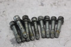 CAM COVER SCREW 10PCS  4740A 2008 H-D ELECTRAGLIDE FLHT